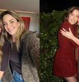 Ticiane Pinheiro e Fabiana Justus saem em defesa de Rafa Justus  Foto: Reprodução/Instagram