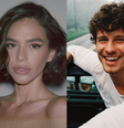 (Foto: Instagram @brunamarquezine | @shawnmendes)  Foto: Popline