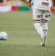 Foto: Tricolor não recebeu nenhuma proposta oficial até o momento ( Lucas Merçon/ Fluminense F.C.) / Gávea News