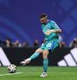 Dibu Martínez conquistou o título mundial em 2022 com a Argentina –  Foto: Divulgação / AFA / Jogada10