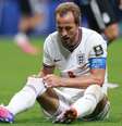 Kane passou em branco diante da Argentina –  Foto: Buda Mendes/Getty Images / Jogada10