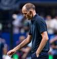 Thomas Tuchel em eliminação da Inglaterra na Copa do Mundo  Foto: RICHARD CALLIS/FOTOARENA/ESTADÃO CONTEÚDO