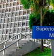 Superior Tribunal Militar (STM)   Foto: Divulgação/STM