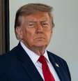 Desde que assumiu o segundo mandato Trump, ameaça diferentes países com taxação  Foto: DW / Deutsche Welle