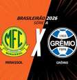 Mirassol vem de uma derrota contra o Athletico-PR - Foto: Reprodução / Mirassol / Jogada10