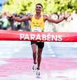 Fabio foi o melhor brasileiro na prova masculina, na sexta colocação (Foto: Fernanda Paradizo) Foto: Divulgação / Contra-Relógio