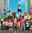 Roblox apresenta o Build, uma nova maneira de criar conteúdo na plataforma  Foto: Reprodução / Roblox