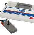 Antes do Master System: conheça o SG-1000, primeiro console da Sega  Foto: Reprodução/Wikipedia
