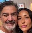 Grávida aos 45 anos, Sabrina Sato revela susto com internação do pai, de 77 anos: 'A gente levou um susto'.  Foto: Reprodução/Instagram, @sabrinasato / Purepeople