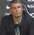 Treinador comandou o Vasco em três jogos apenas - Foto: Matheus Lima / Vasco da Gama / Jogada10