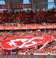 Foto: Internacional x Mirassol - Ricardo Duarte/Internacional / Gávea News