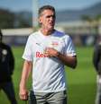 Vagner Mancini Foto: Ari Ferreira/Red Bull Bragantino / Esporte News Mundo