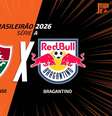 Hulk é uma das novidades do Fluminense para o segundo semestre - Foto: Jogada10 - Legenda: Fluminense enfrenta o Bragantino, no Maracanã, pelo Brasileirão / Jogada10
