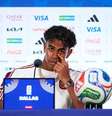 Fifa ampliou ações comerciais durante a semana da decisão entre Argentina e Espanha –  Foto: Carl Recine/Getty Images / Jogada10