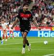 Samu Costa não teve muitas oportunidades com a seleção de Portugal na Copa do Mundo - Foto: Carlos Rodrigues/Getty Images / Jogada10