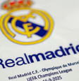 Real Madrid (Foto: Reprodução/Real Madrid) Foto: Real Madrid ( Reprodução/Real Madrid) / Gávea News