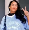 Influenciadora marcava encontros por apps de relacionamento  Foto: Reprodução/RJTV