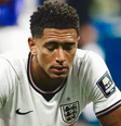 Jude Bellingham desabafa após derrota da Inglaterra na semi da Copa: 'Sofrendo para encontrar as palavras certas'  Foto: Reprodução/Redes Sociais