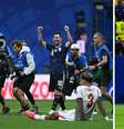 Argentina e Espanha se enfrentam na final da Copa do Mundo de 2026  Foto: Montagem: Shaun Botterill/Getty Images e Nicolò Campo/LightRocket via Getty Images