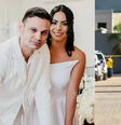 Vítimas são Rayane Lins Farias Campos, de 38 anos, e Leonardo de Oliveira Campos, de 42  Foto: Reprodução/Balanço Geral