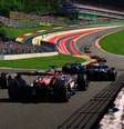Foto: Divulgação / F1