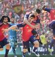 EA Sports FC 26, Cyberpunk 2077 e mais: veja jogos em oferta para PC e consoles Foto: Reprodução/EA