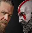 Ator que interpreta Kratos na série de God of War sofre lesão grave e será substituído Foto: Reprodução / Prime Video