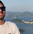 Gustavo Henrique Lara era engenheiro de formação e tinha 27 anos  Foto: Reprodução/Redes Sociais