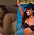 Luana Zucoloto mostra antes e depois  Foto: Reprodução | Instagram 