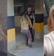 Renata Vieira se envolveu em briga com um entregador na quinta-feira, 16  Foto: Reprodução/Redes sociais