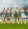 Seleção argentina enfrenta a Espanha na final da Copa do Mundo 2026  Foto: Reprodução/Instagram Messi