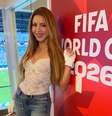 Foto: Instagram/@shakira Foto: Popline