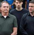 Jair Bolsonaro foi condenado a 27 anos e três meses de prisão por tentativa de golpe de Estado  Foto: DW / Deutsche Welle