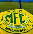( Foto: Divulgação/Mirassol / Esporte News Mundo
