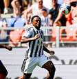 Velha Senhora não contou com a presença de jogadores que atuaram na Copa - Foto: Divulgação/Juventus / Jogada10