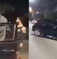Homem será investigado por tentativa de homicídio e embriaguez ao volante   Foto: Reprodução/Redes sociais