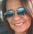 Berenice, de 60 anos, desapareceu no dia 30 de junho, em Ubatuba (SP) Foto: Reprodução
