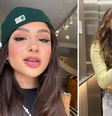 Casal mantém discrição nas redes sociais e poucas vezes foram vistas juntas em publicações  Foto: Reprodução 