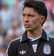 Lisandro Martínez, zagueiro da Argentina  Foto: Reprodução/Instagram/@lisandromartinez
