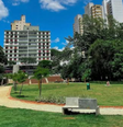 Parque Augusta é fechado após jovem ser achado morto no local  Foto: Reprodução/Instagram/@parqueaugusta.sp