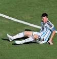Argentina perdeu para a Espanha na final da Copa do Mundo de 2026 - Foto: Kevin C. Cox/Getty Images / Jogada10