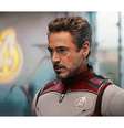 Mais de 356 milhões de dólares de orçamento e bilheteria de US$ 2,79 bilhões: o maior filme de super-heróis já feito agora está voltando aos cinemas com uma versão mais longa e ambiciosa. Foto: Divulgação, Marvel / Purepeople