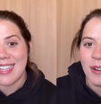 Tati Machado emociona fãs ao falar sobre nova gravidez Estou muito feliz  Foto: Mais Novela