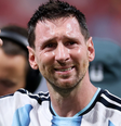 Sem telas e no futebol de rua: a psicologia explica como a infância analógica moldou o foco de Messi.  Foto: Getty Images, Justin Setterfield / Purepeople