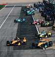 Foto: Joe Skibinski / IndyCar