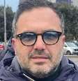 Luigi Esposito era conhecido por seu trabalho como comentarista de futebol italiano Foto: Reprodução/Redes sociais