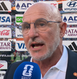Técnico da Seleção Espanhola, Luis de la Fuente  Foto: Reprodução/CazéTV