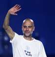 Guardiola é o alvo da seleção italiana - Foto: Carl Recine/Getty Images / Jogada10
