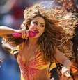 Site critica shows de Justin Bieber, Madonna, BTS e Shakira: 'decepcionantes'  Foto: The Music Journal