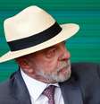 Presidente Luiz Inácio Lula da Silva, pré-candidato à reeleição  Foto: Wilton Junior/Estadão / Estadão
